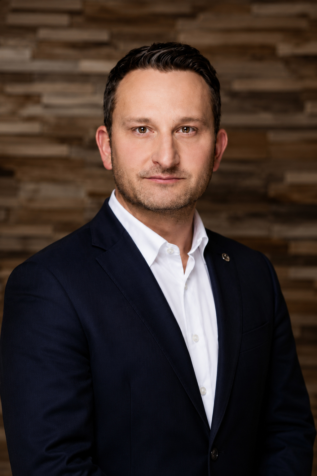 Volker Mayer-Lay, MdB