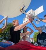 Stratosphärenballon